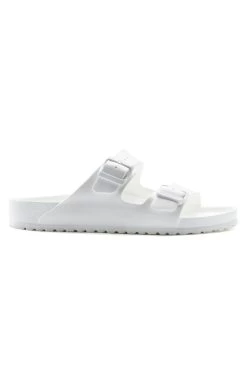 Birkenstock Arizona EVA - White - Narrow