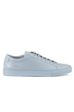 Common Projects Original Achilles Low - Grey