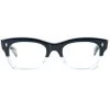 Roll Eyeglasses - BK2