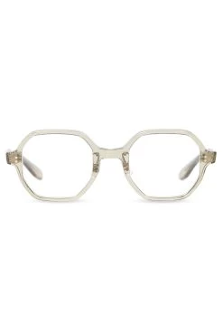 GC-003-04 - Clear Beige