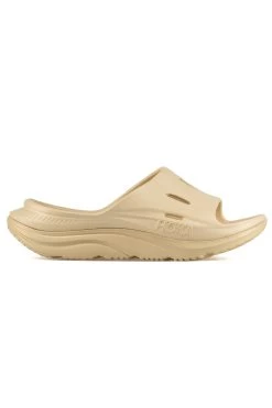 Hoka ORA Recovery Slide 3 - Shifting Sand