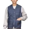 130z Denim Lining ROOKIE CHOT-KIT