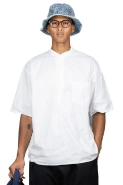 OX GOODMAN Pull Shirt 2022