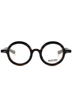 HARPER - Gasoline X LT Brown