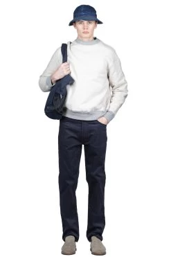 107 IVY FIT CORDUROY