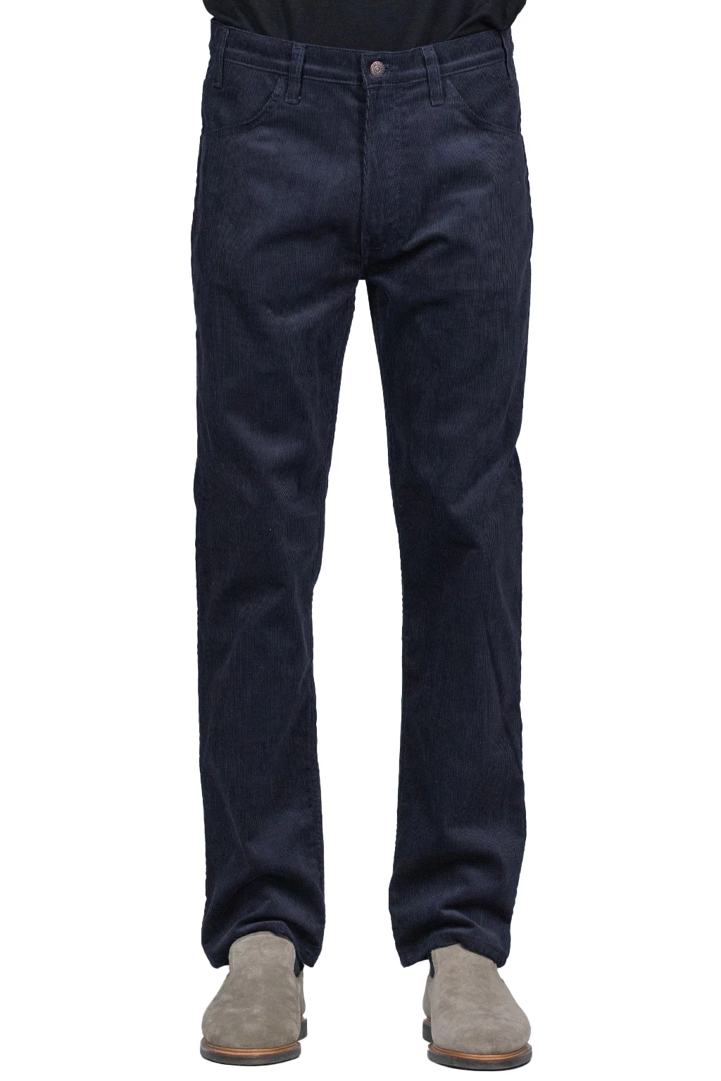 107 IVY FIT CORDUROY - Image 2