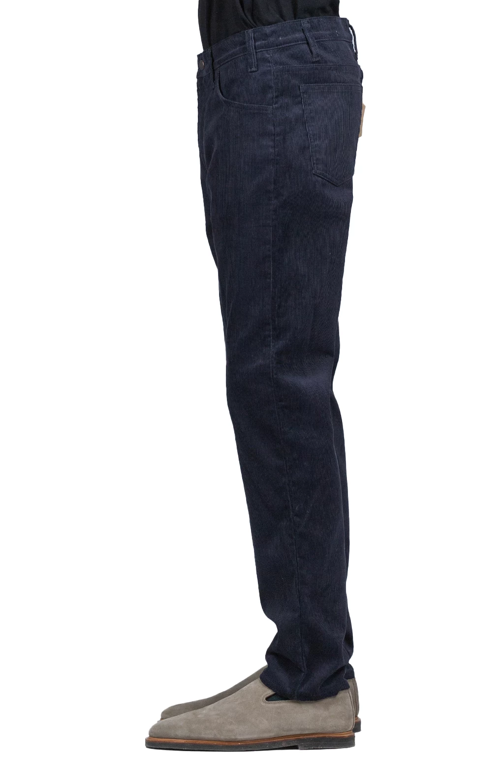 107 IVY FIT CORDUROY - Image 3