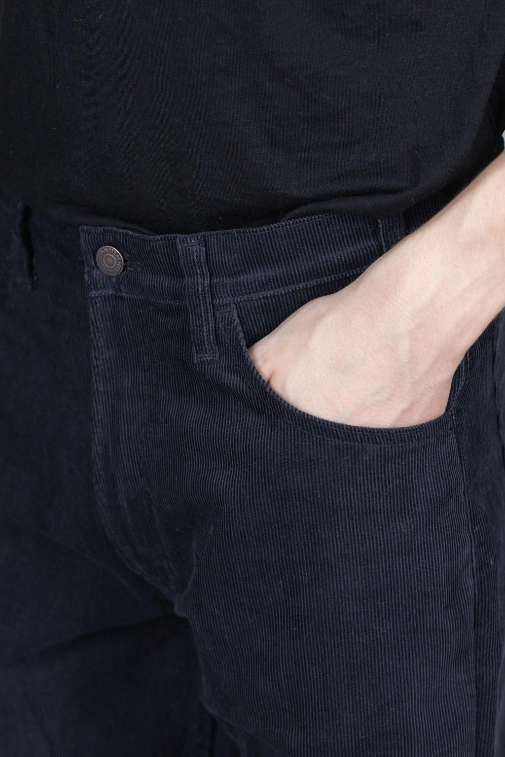 107 IVY FIT CORDUROY - Image 5