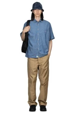 Army Fatigue - Khaki