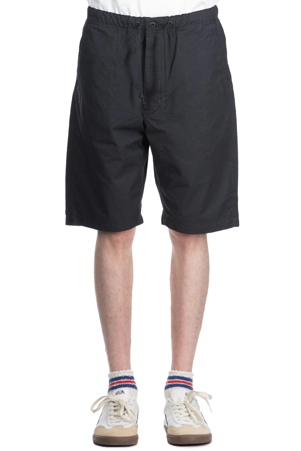 New Yorker Shorts - Sumi Black - Image 2