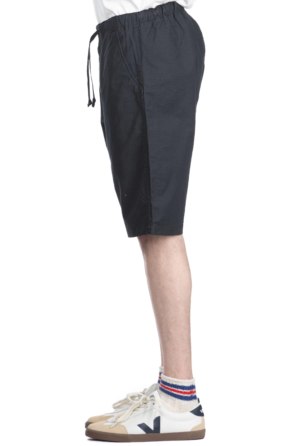 New Yorker Shorts - Sumi Black - Image 3