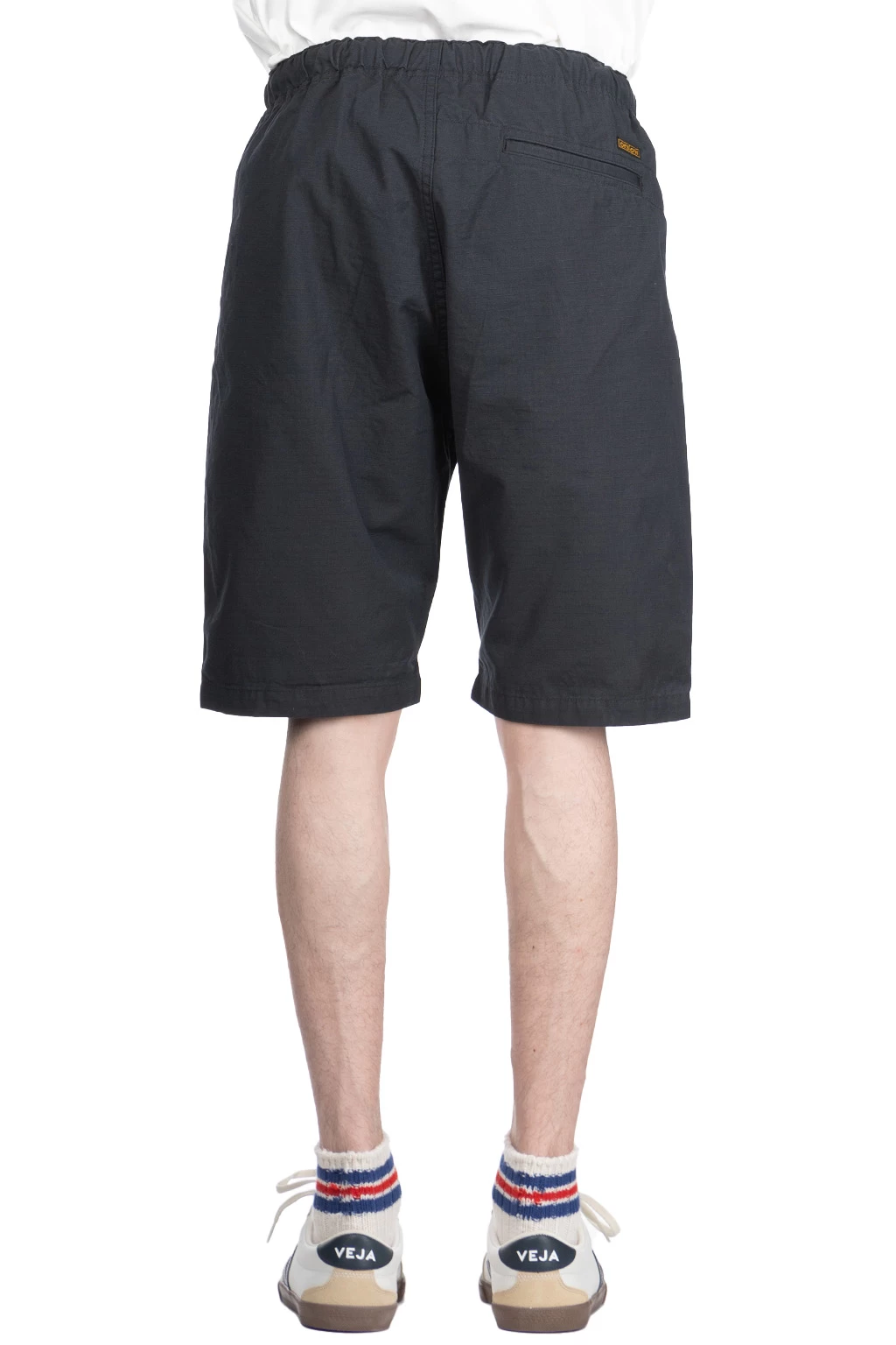 New Yorker Shorts - Sumi Black - Image 4