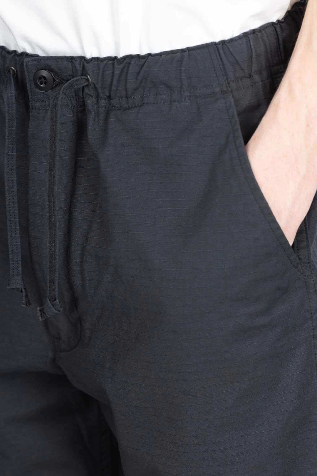 New Yorker Shorts - Sumi Black - Image 5