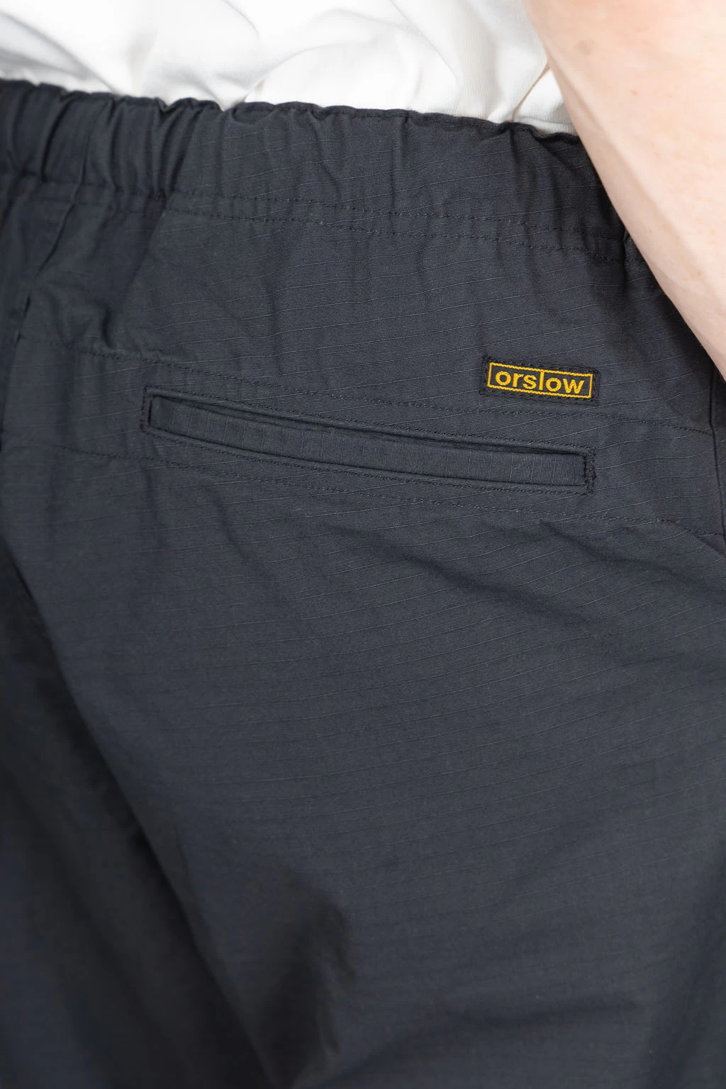 New Yorker Shorts - Sumi Black - Image 6