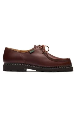 Paraboot Men's Michael - Lis Marron