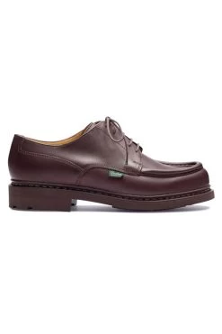Paraboot Men's Villandry - Lis Café