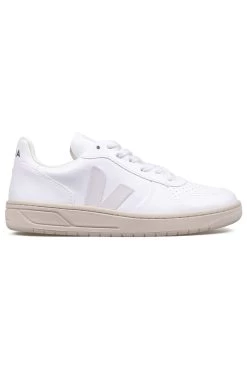 Veja V-10 CWL - Full White