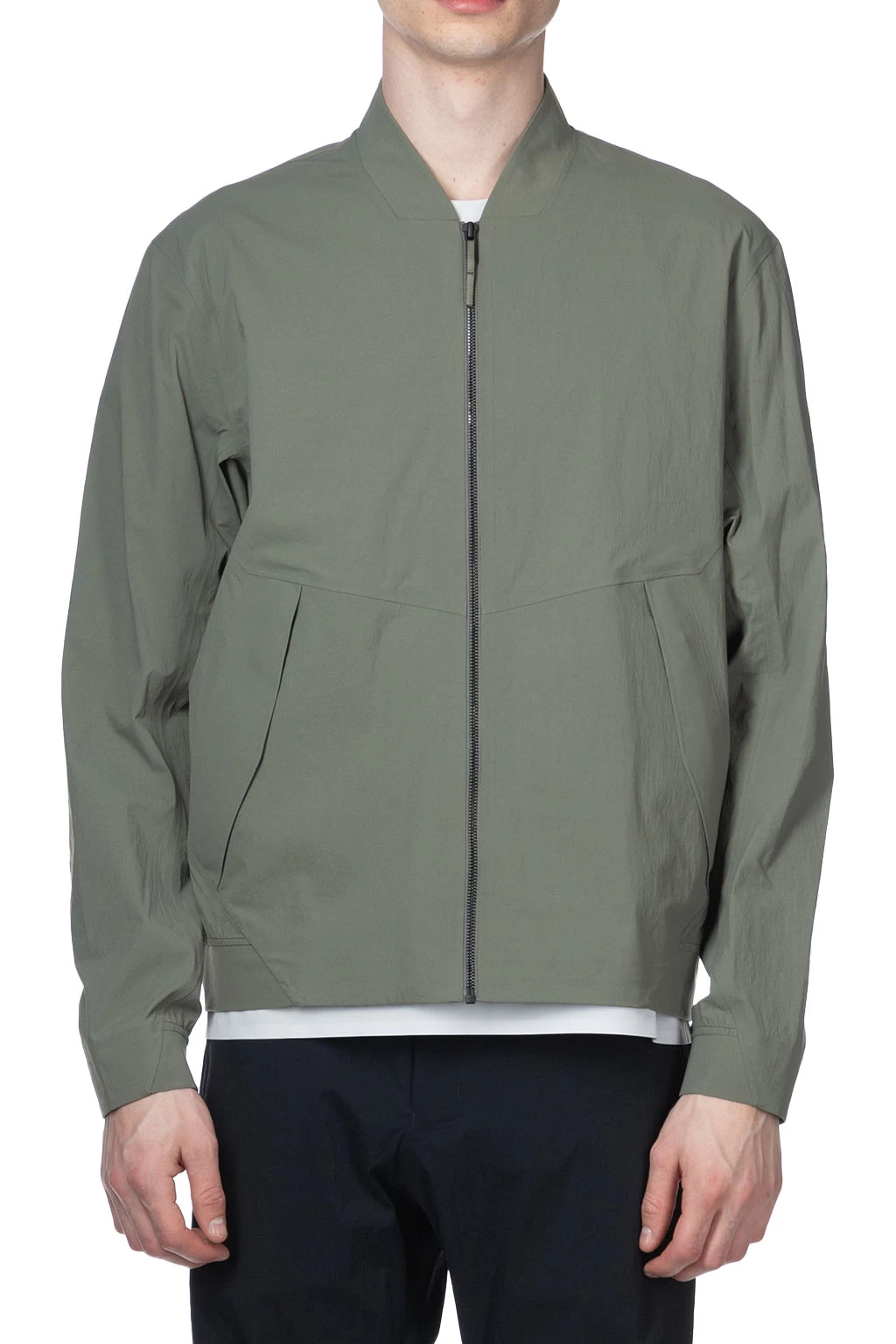 Diode Bomber Jacket Men's - Forage - Image 2