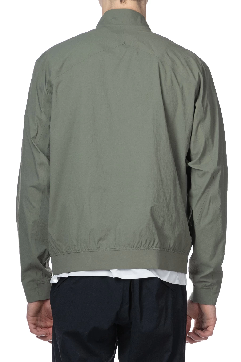 Diode Bomber Jacket Men's - Forage - Image 4