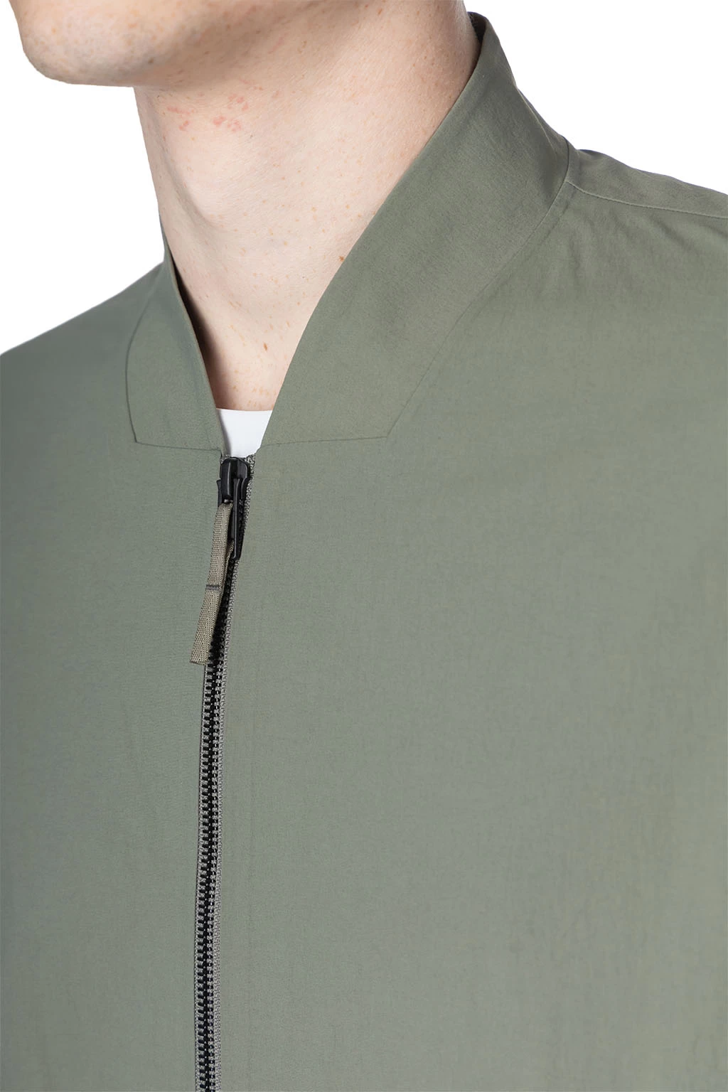Diode Bomber Jacket Men's - Forage - Image 5
