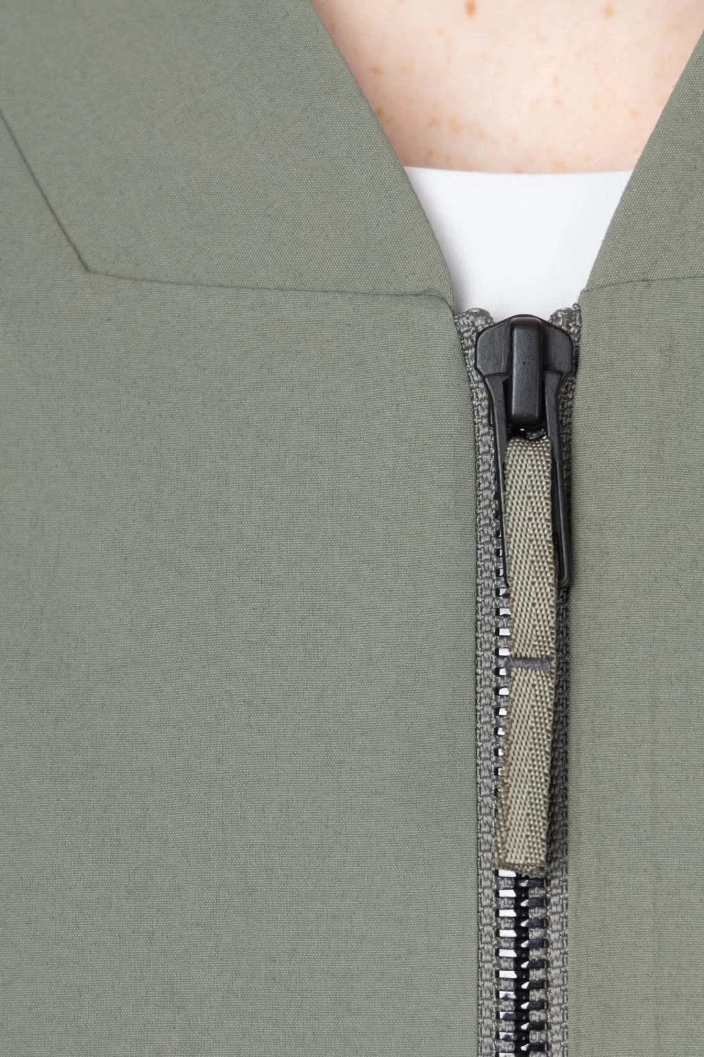 Diode Bomber Jacket Men's - Forage - Image 7