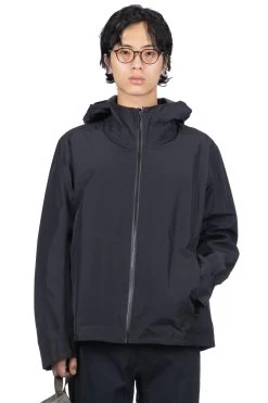 Perron Jacket Men's - Black