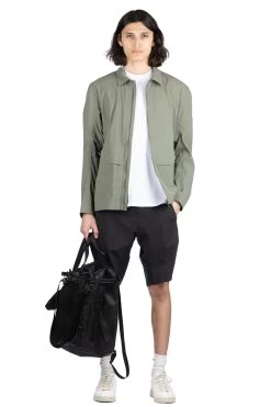 SECANT COMP SHORT MENS - Black