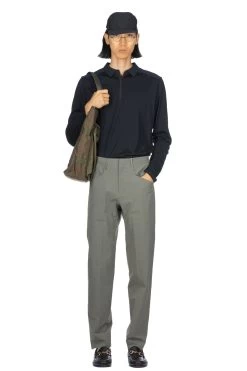 Voronoi Pant Men's - Forage
