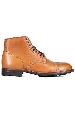 Service Boot BCT - Bruciato Horsebutt